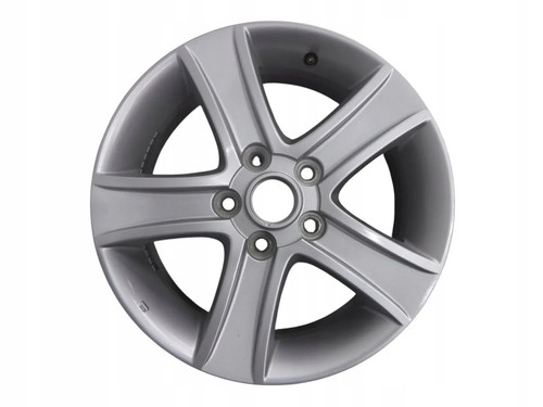 Alufelge zoll 0 - alufelge, 7.0"