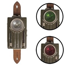 Polnische Armee Taschenlampe