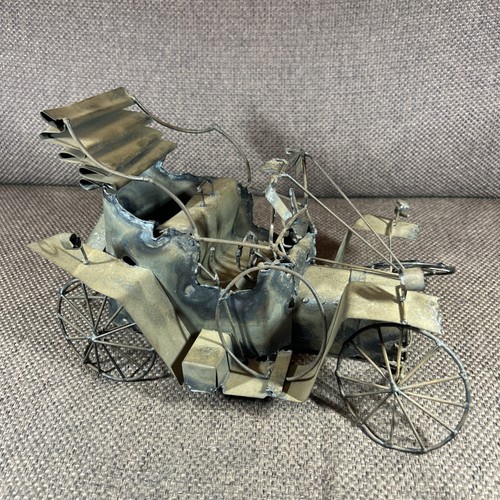 Vintage gross modell - vintage, lkw