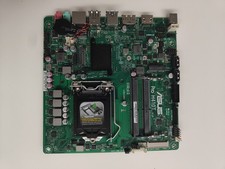 ASUS Pro H410T LGA1200