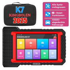 KINGBOLEN K7 Auto KFZ OBD2