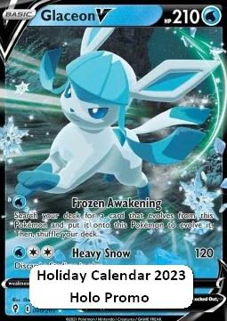 Pokémon glaziola evs 040 - glaziola, evs-040