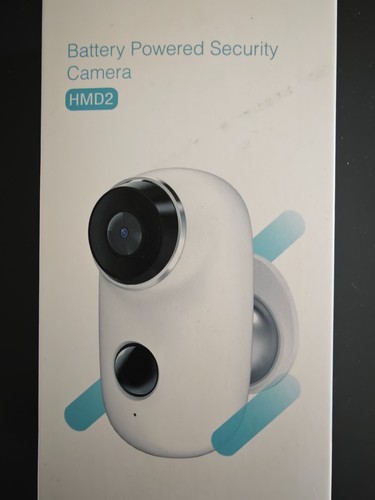 Heimvision hmd2 - heimvision, |
