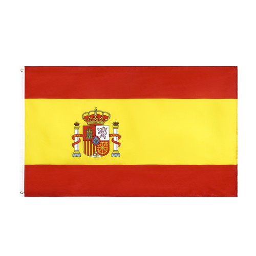 Fahne spanien flagge wappen - spanien,