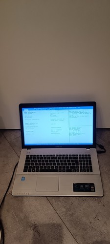 Asus x750l core 17 zoll - x750l,