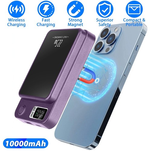 Mag safe magnetische wireless - mag/safe,
