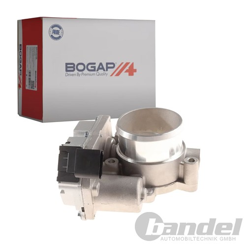 Bogap drosselklappe passend - bogap,