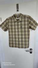 Jack Wolfskin Hemd GR. L