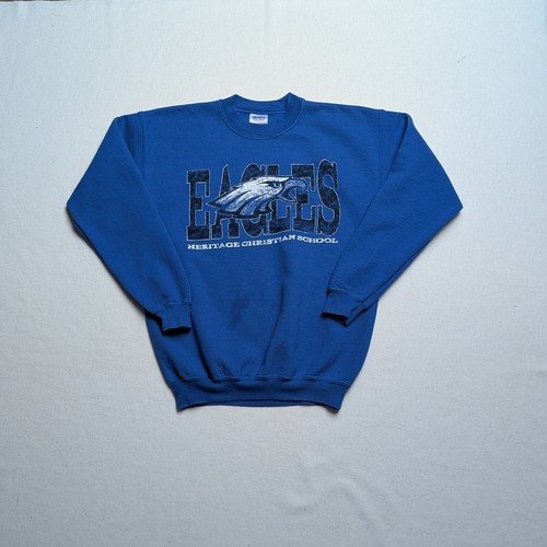 Vintage 90s gildan - vintage, heritage