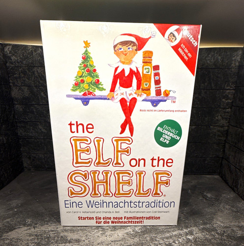 Cca and llc - elf, on