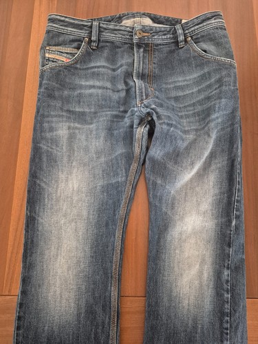 Diesel herrenjeans w33 - diesel, herrenjeans,