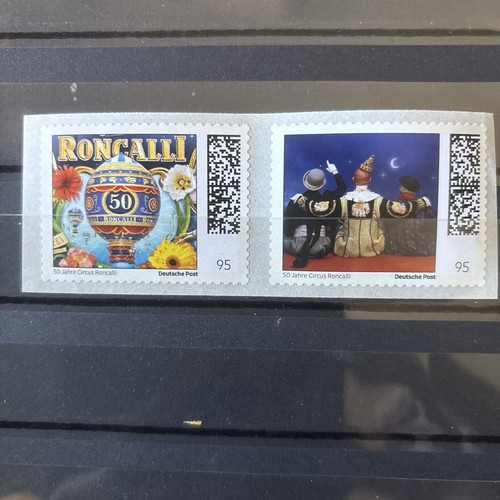 Briefmarken rolle limitierte - rolle,