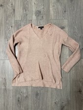Amisu Pulli Pullover Oberteil