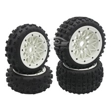 TSRC Offroad Wasteland Knobby