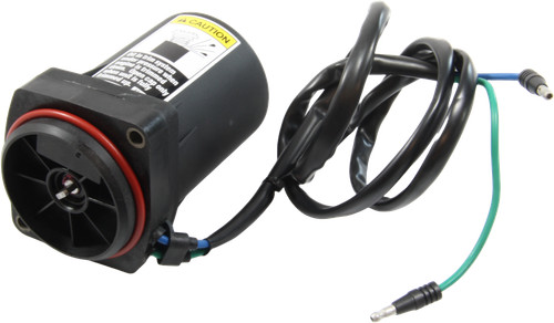 Tilt trim motor für mercury - trim,