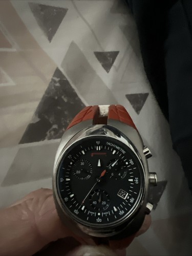 Pirelli zero tempo - pirelli, uhr