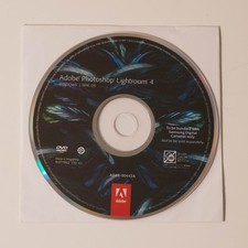 Adobe Lightroom 4 für Windows