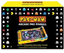 MERCHANT AMBASSADOR Pacman