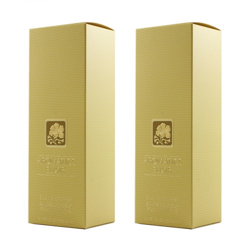 Clinique aromatics elixir - 2x,