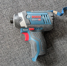 Bosch Professional GDR 12V-105