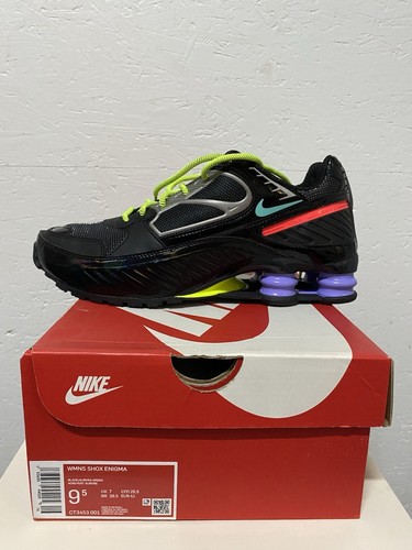 Nike wmns shox enigma eur - shox, 41