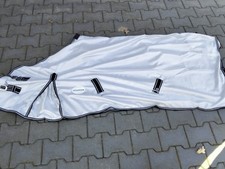 Fliegendecke mit Begurtung 125