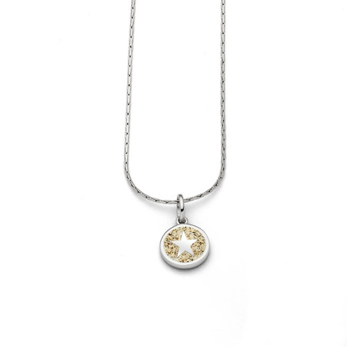 Dur 925 silber - schmuck, kette