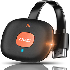 Wireless HDMI Dongle 4K