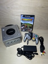 Nintendo GameCube Mario Kart