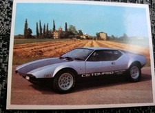 Auto Flash - Cox ( 1972) -