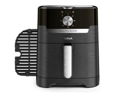 Teval Heißluftfritteuse