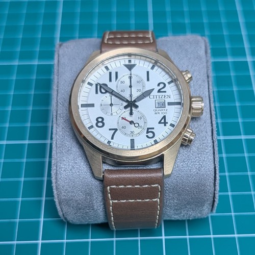Citizen an3623 02a quarz - an3623-02a,