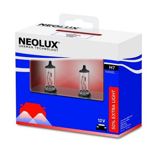 Glühlampe - 2x,