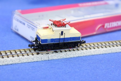 Fleischmann 737110 spur - n, db