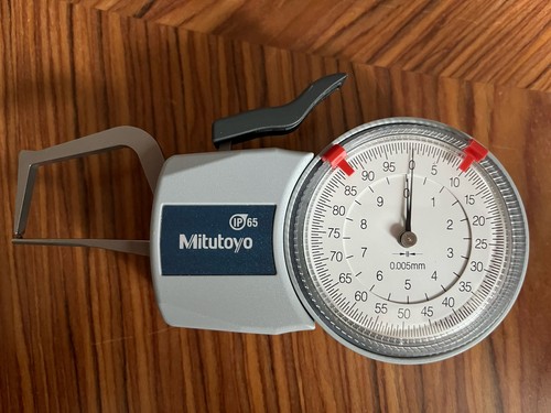 Mitutoyo 209 401 - mitutoyo, 209-401