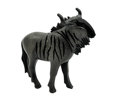Playmobil gnu tier safari - gnu, zu