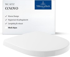 Villeroy & Boch VB WC-Sitz