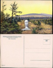 Oberwiesenthal Gottesgab