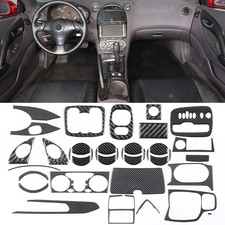 38pcs carbon fiber - 38pcs,