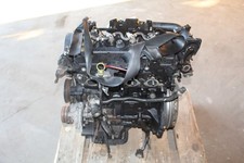 Z17DTH Motor ohne Anbauteile 158421km Opel Meriva A 1.7 Cdti 74 KW 100 PS