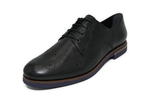 Tamaris halbschuhe schwarz - halbschuhe,