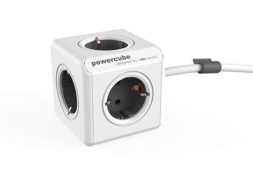 Allocacoc powercube extended - powercube,