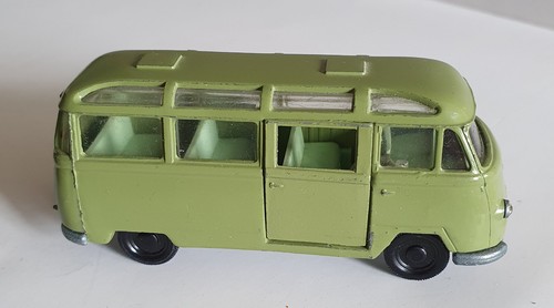 Siku v220 tempo - v220, bus