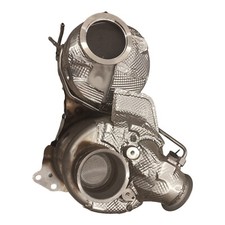 Rußpartikelfilter Dieselpartikelfilter DPF VW Arteon Passat 3C 3G B8 2.0TDI CUAA