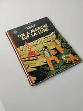 Tim und Struppi: On A Marché