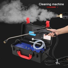 Tragbar Hochtemperatur