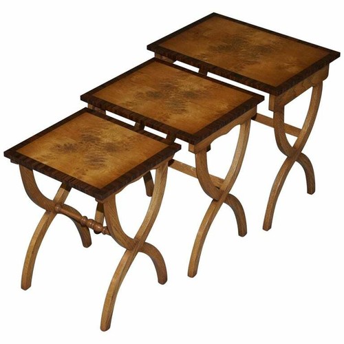 Brandneu bevan funnell burr - brandneu, /