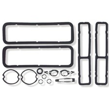 67 Chevy Camaro Paint Reseal Karosserie Dichtungen Set Kit Seal Gasket Dichtung