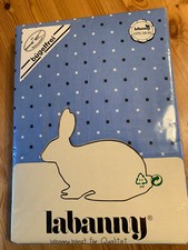 Packung  Labanny Satinbettwäsche ; Bettbezug 135x 200 cm, Kopfkissen 80 x 80 cm