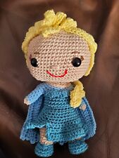 Elsa, Die Eiskönigin, Frozen